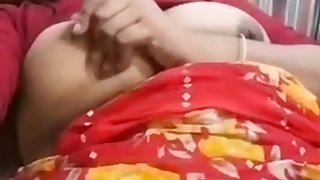 Unsatisfied Bangla Bhabi Dirty Masturbation (kolonel)