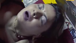 Desi Aunt Fucked Handy the end of one's tether Her Nephew Paucity Of Husband